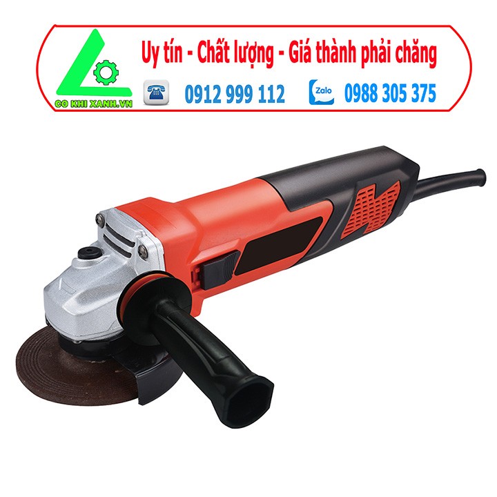 Máy mài Kainuo KN1028 100mm