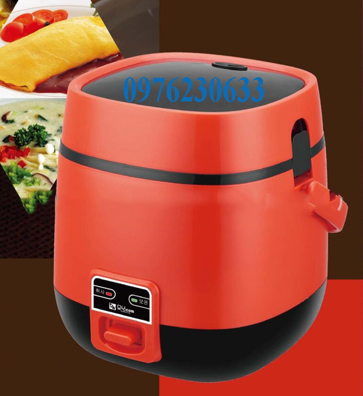 Nồi cơm điện mini Anyway68