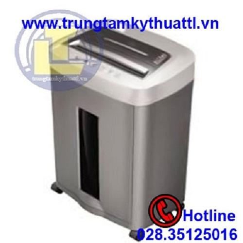 Máy hủy giấy Bosser 220CD