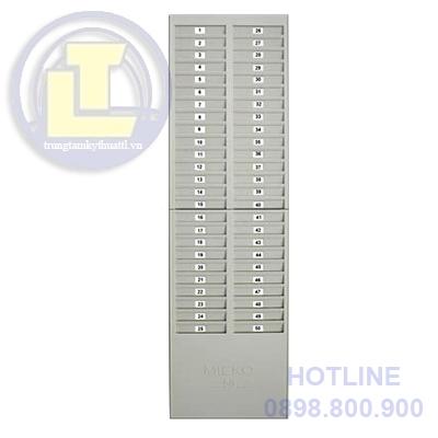 Giá để thẻ chấm công RP-50