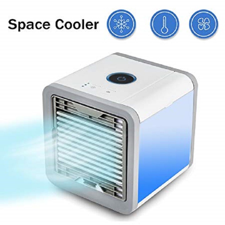 Quạt mini điều hòa không khí (Mã SP: Quạt mini điều hòa không khí)