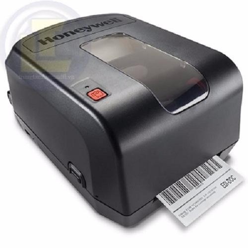 Máy In Mã Vạch Honeywell PC42T 203dpi (Mã SP: PWS-Máy In Mã Vạch)