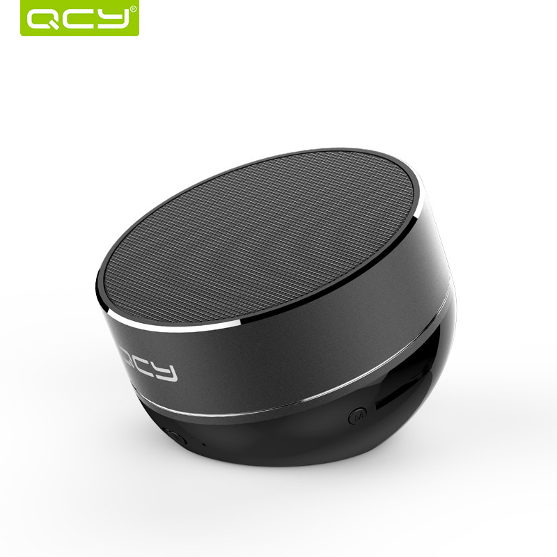 Loa Bluetooth mini QCY QQ800