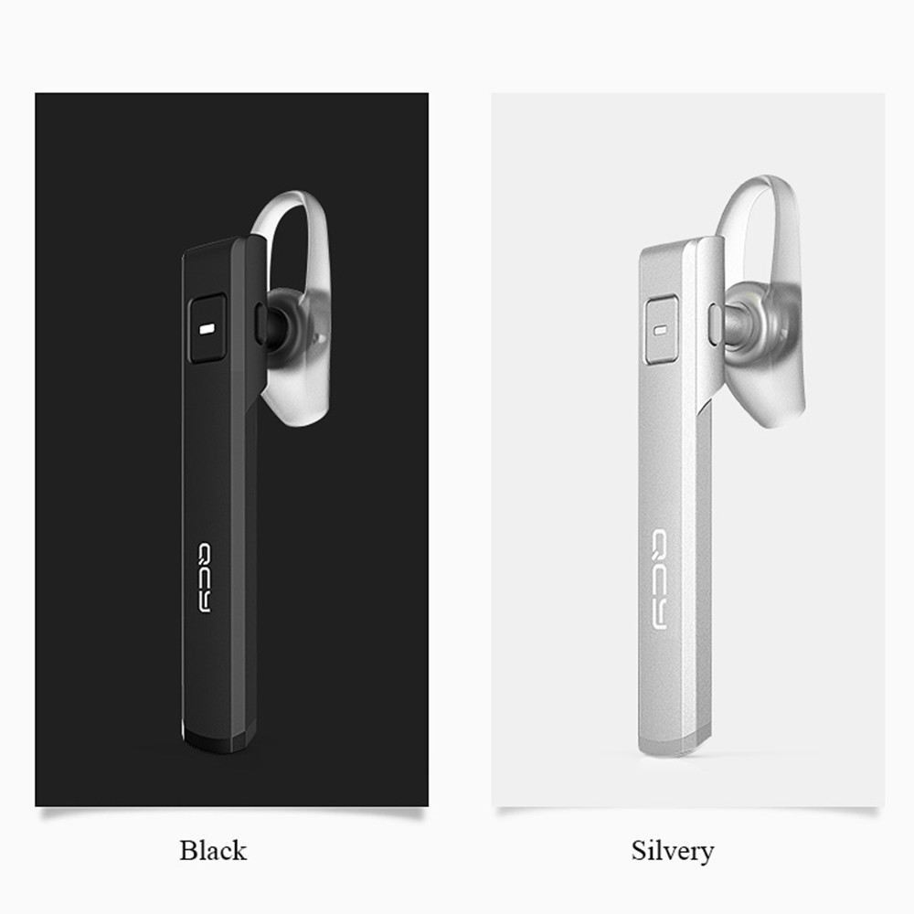 Tai nghe bluetooth QCY J05