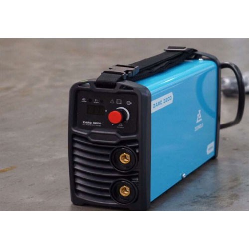 Máy hàn que điện tử Ziziweld Zarc-3200