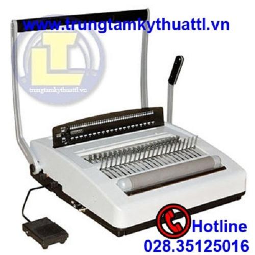 Máy đóng gáy BOSSER CC-2916