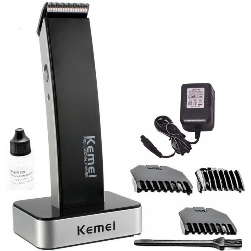 Tông đơ cắt tóc kemei km-619