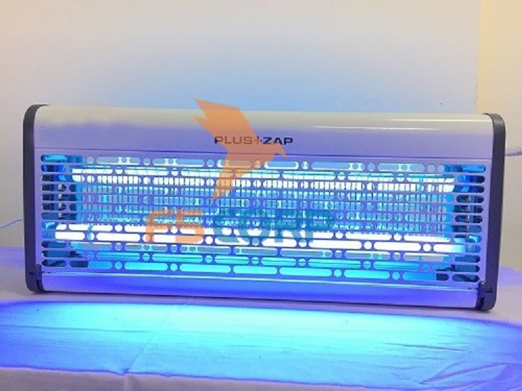 Đèn diệt côn trùng Pluszap PZ80W