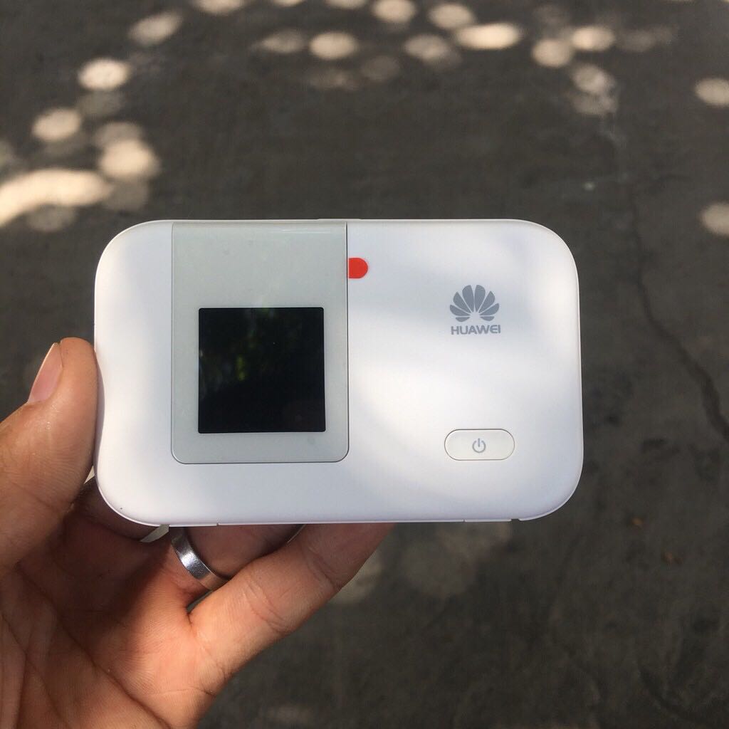 Bộ phát wifi 4g chính hãng huawei. e5372 _150mbps