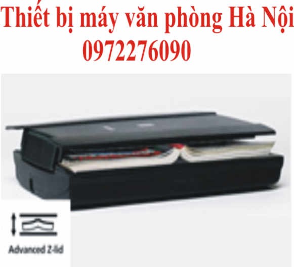 Máy scan canon lide 120