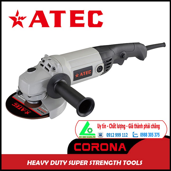 Máy mài cầm tay ATEC AT8317