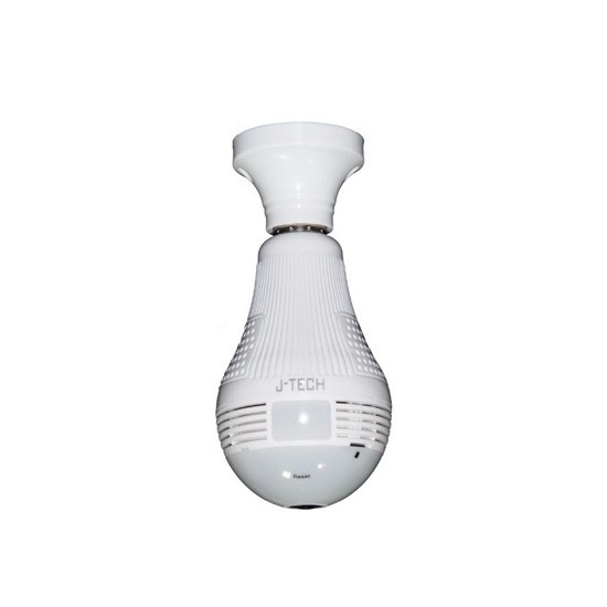 CAMERA IP J-TECH HD6110W (Mã SP: CAMERA IP J-TECH HD6110W)