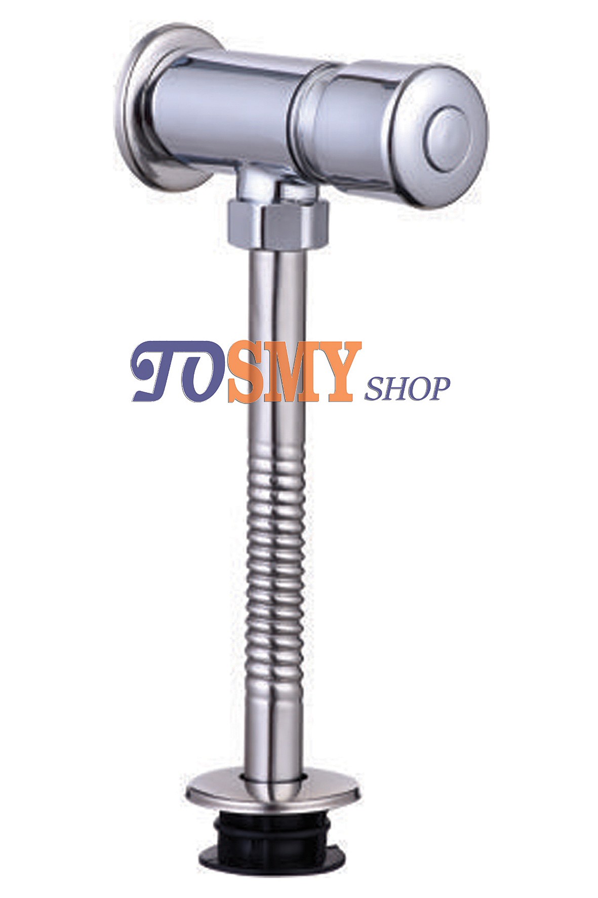 Vòi nhấn xả tiểu nam XT01- xả tiểu nam