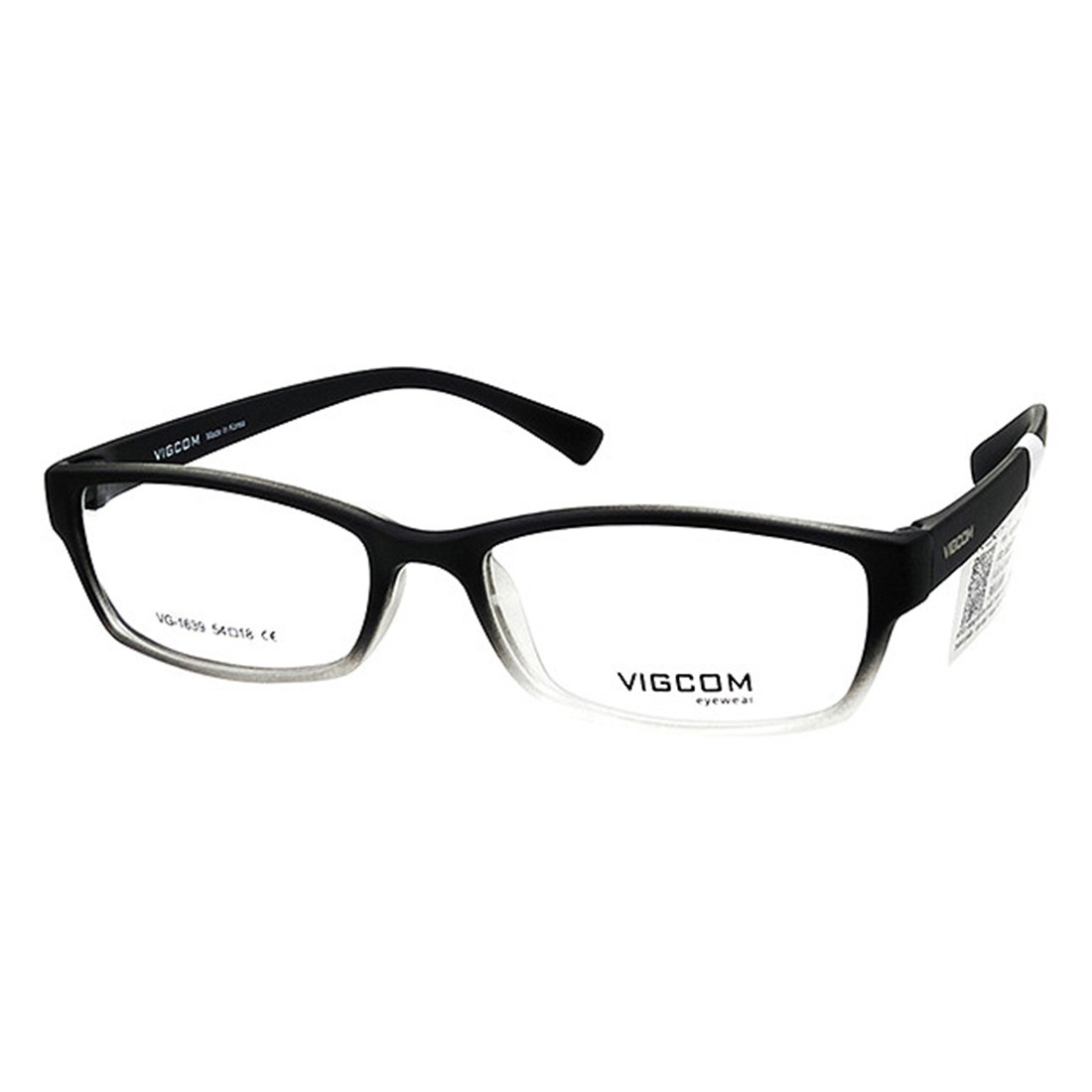 Gọng kính chính hãng vigcom vg1639 c6