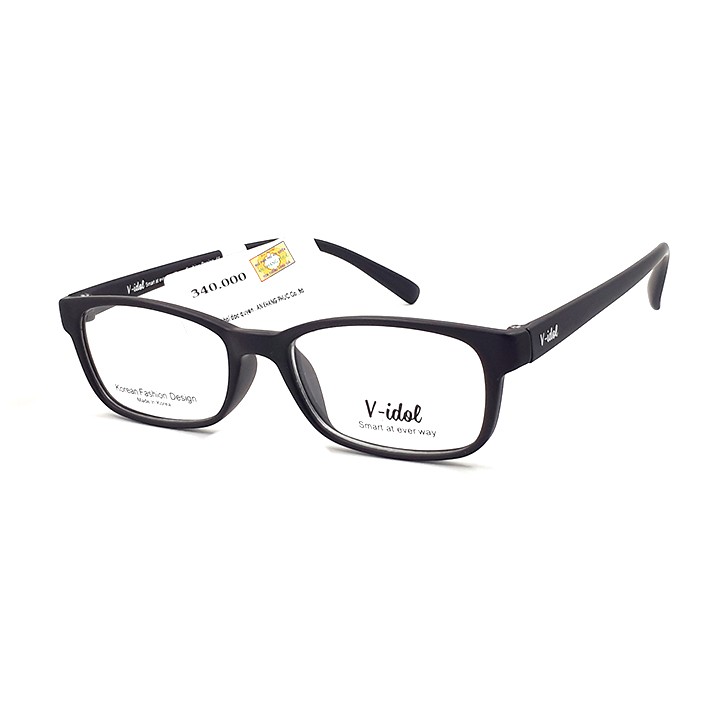 Gọng kính v-idol v8145ju mbk