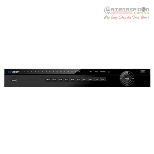 Đầu ghi hình 5in1 Kbvision KX-8232D6 - 32 kênh