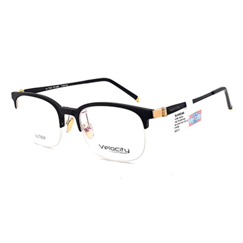 Gọng kính chính hãng velocity vl6575 c2