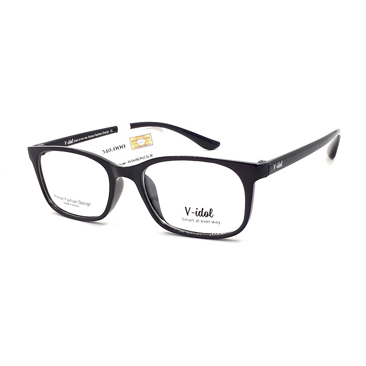 Gọng kính chính hãng v-idol v8066 sbk tem 340