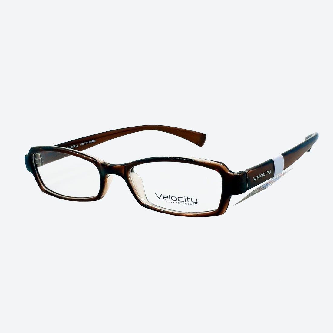 Gọng kính chính hãng velocity vl17433 07
