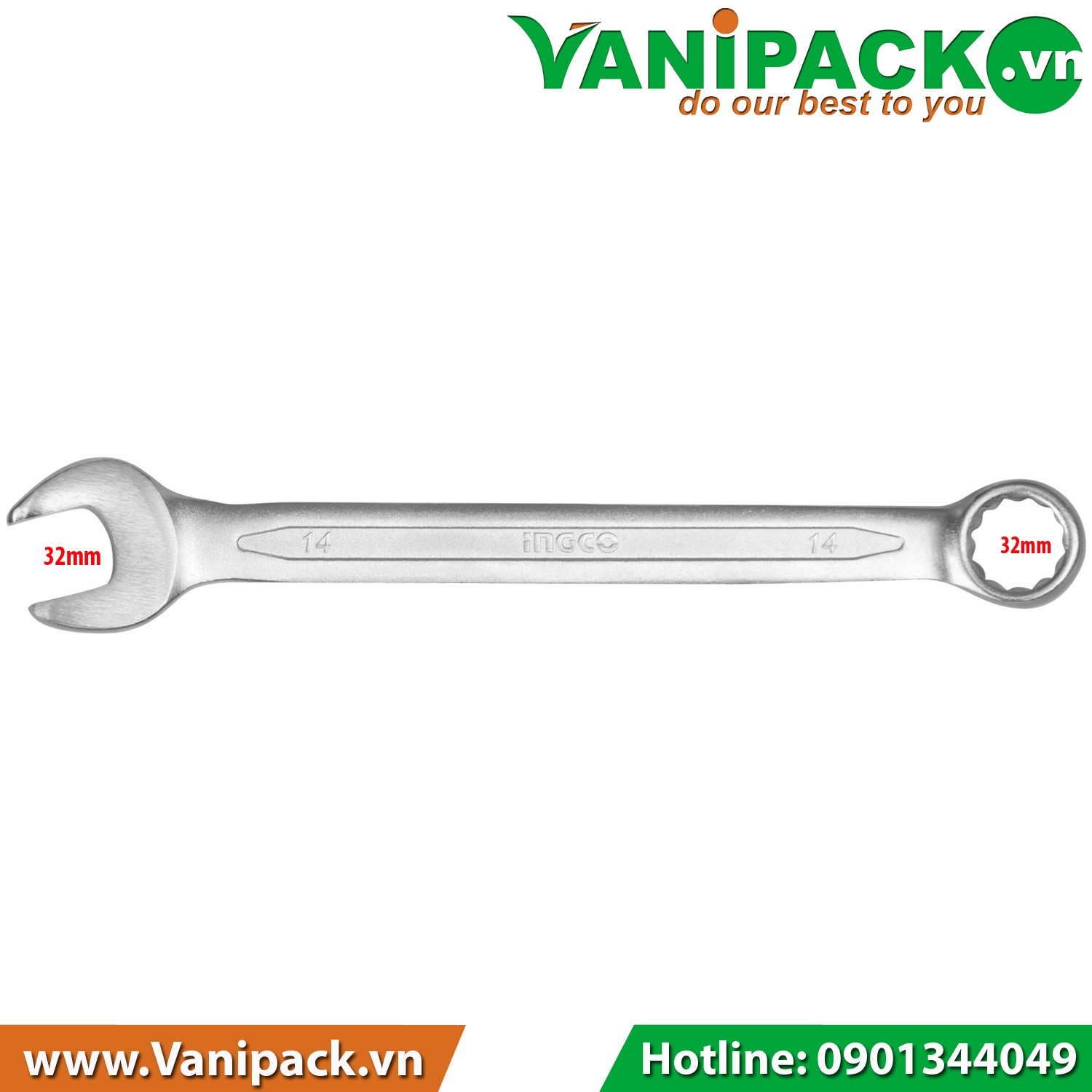 CỜ LÊ INGCO HCSPA321