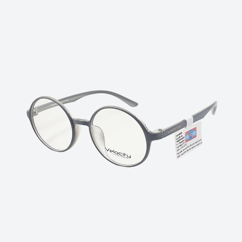 Gọng kính chính hãng velocity vl97411 360