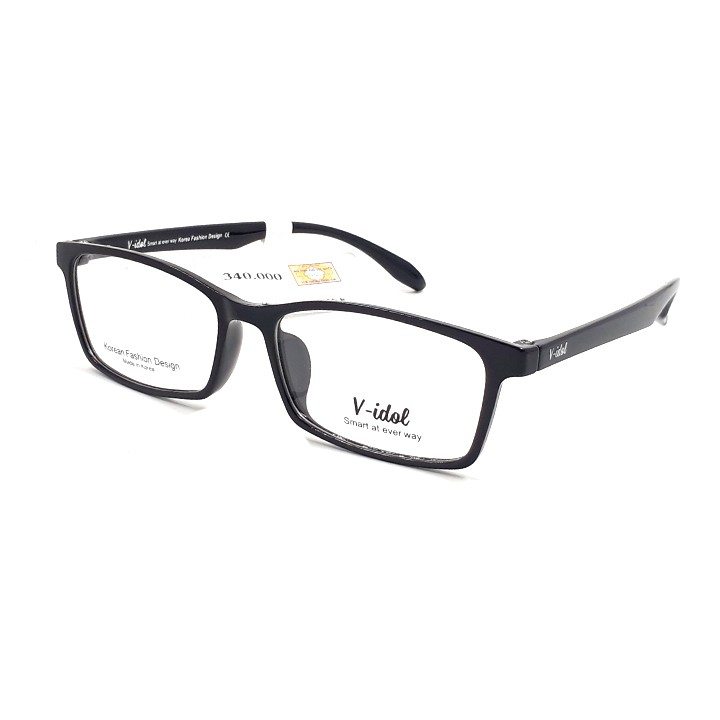 Gọng kính chính hãng v-idol v8092 sbk tem 340