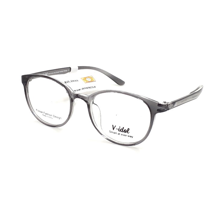 Gọng kính chính hãng v-idol v8117