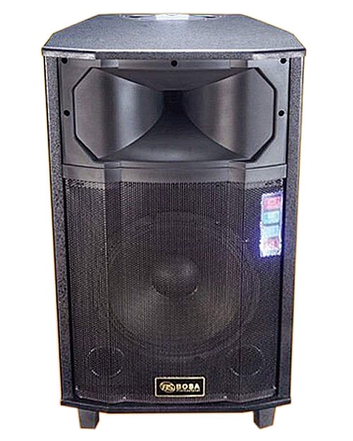 Loa kéo di động Bosa A712