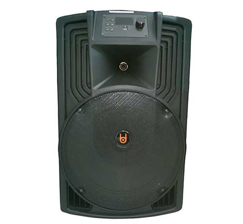Loa kéo Bluetooth BD-H9022Y