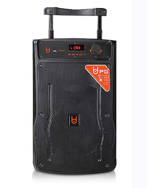 Loa kéo di động BD-H1268
