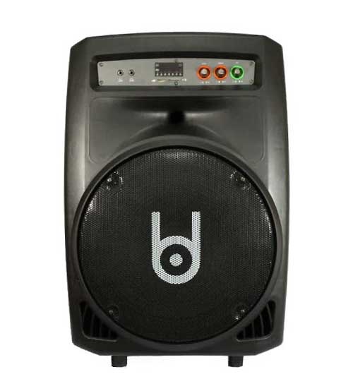Loa kéo Bluetooth BD-H157DY