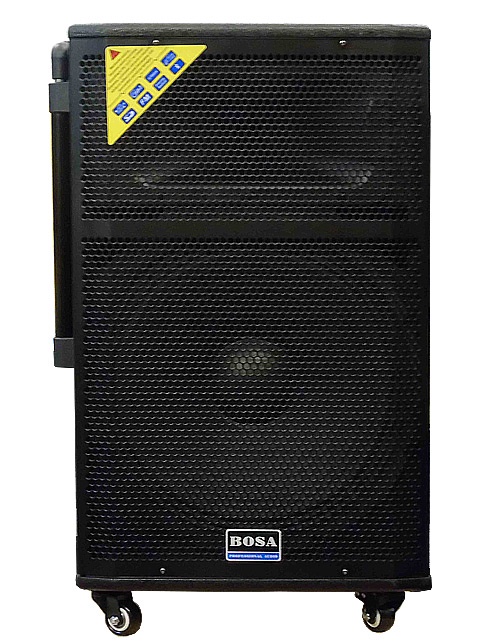 Loa kéo Bluetooth Bosa SP815A (SP-815A)