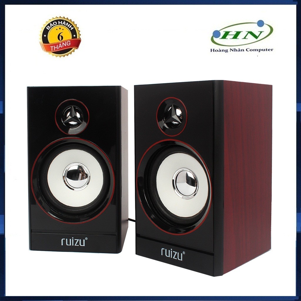 Loa máy tính Ruizu RS003