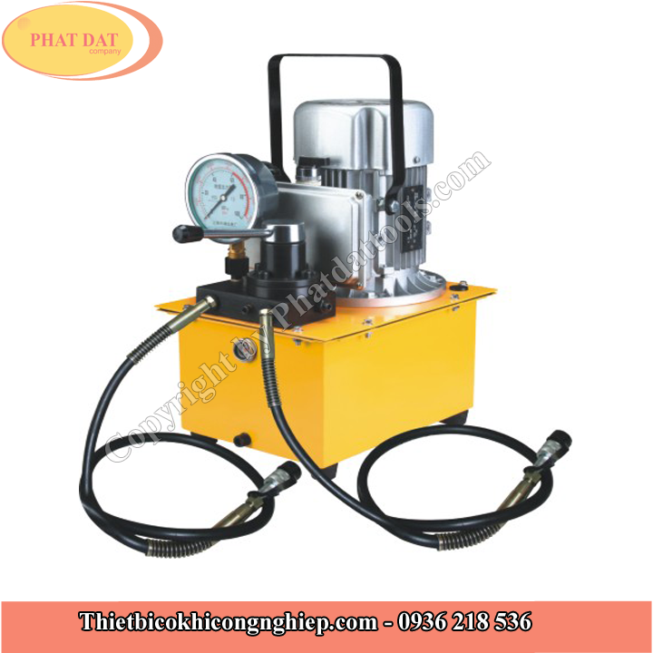 Bơm điện thủy lực dyb63f3