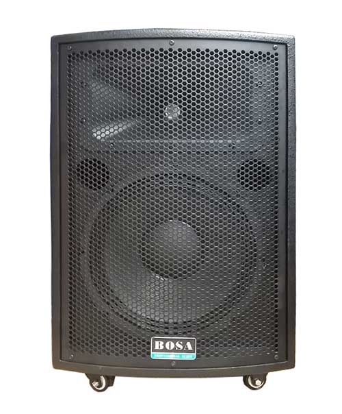 Loa kéo di động BOSA PA3500