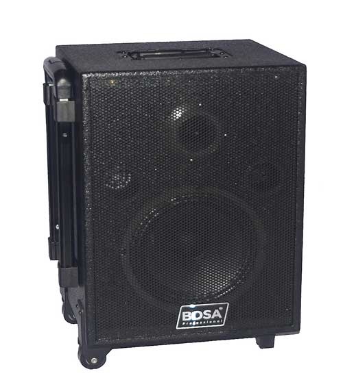 Loa di động Bosa CD-813