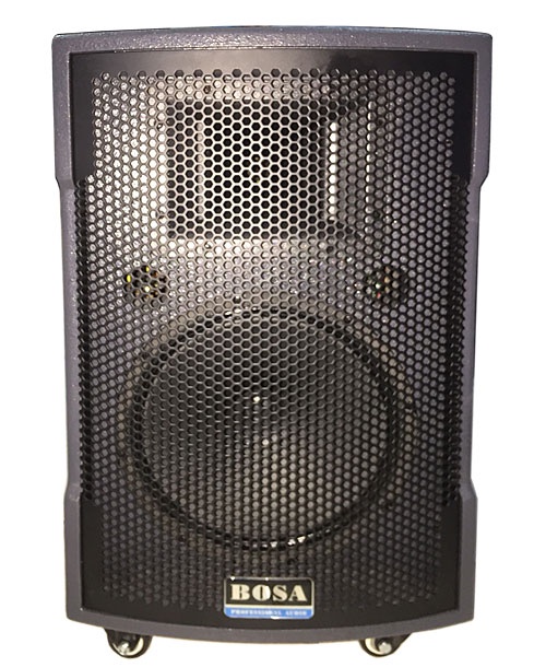 Loa kéo di động BOSA PA-1608A