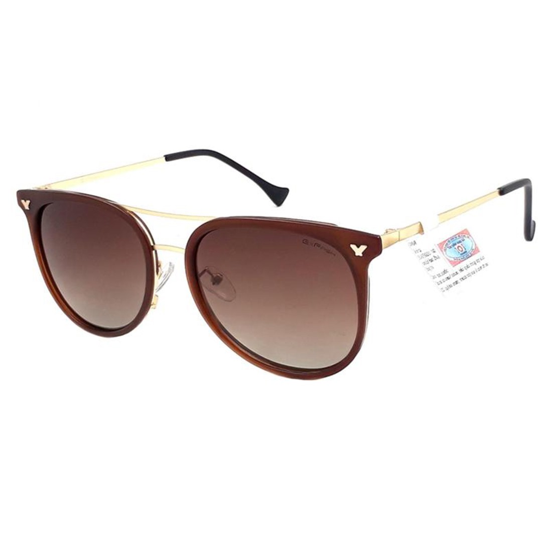 Kính mát chính hãng exfash ef36755_c20