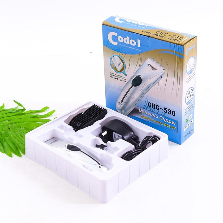 Tông đơ codol chc-530, tông đơ cắt tóc, tông đơ codos,