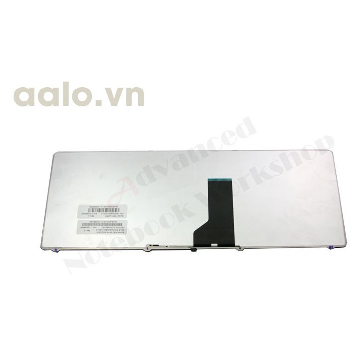 Bàn phím laptop asus k42 a42 k42j a42j k42f laptop - keyboard asus