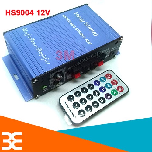 Âm ly hs9004 35w+35w 12v-5a sd-tf-mmc-usb
