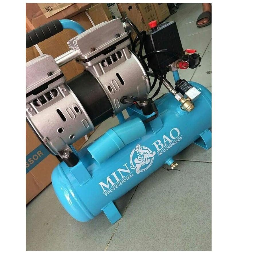 Máy nén khí Minbao MB-O35L