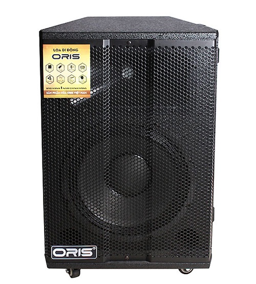 Loa kéo di động Oris TO-812 4 tấc