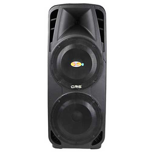 Loa kéo di động Oris THO-255