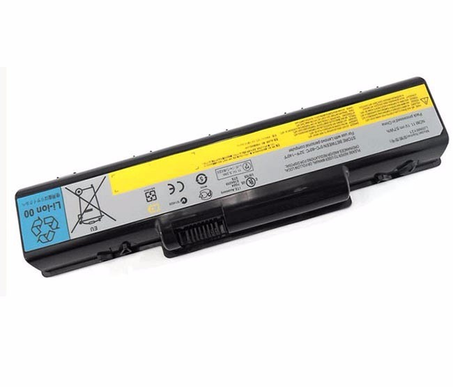 Pin laptop lenovo ideapad b450 b450a b450l