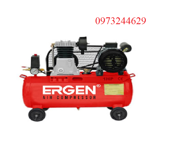 Máy nén khí Ergen EN-1230V