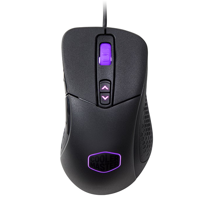 Chuột máy tính - Mouse Cooler Master MasterMouse MM530