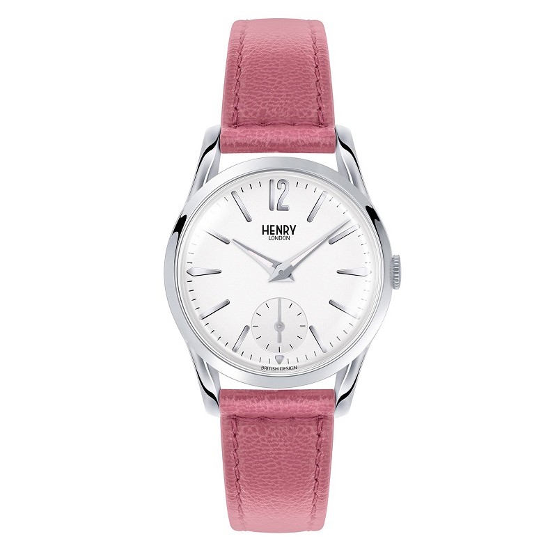 Đồng hồ nữ Henry-London HL30-US-0059 Hammersmith