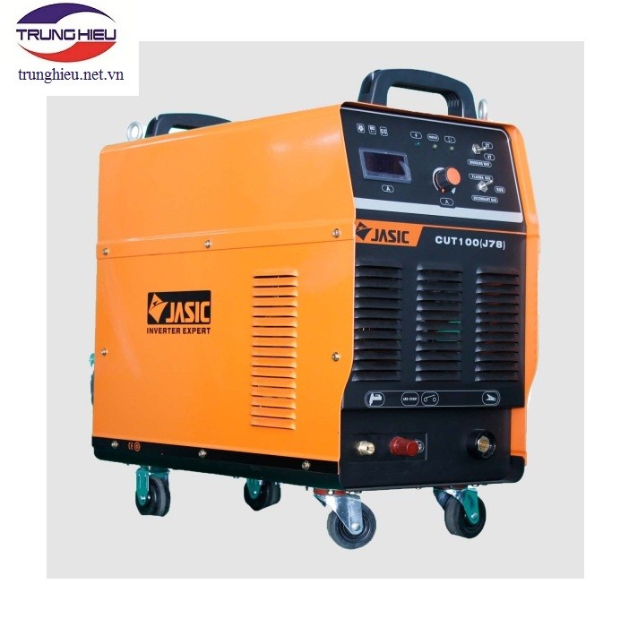 Máy cắt kim loại Plasma Jasic CUT-100 (J78)
