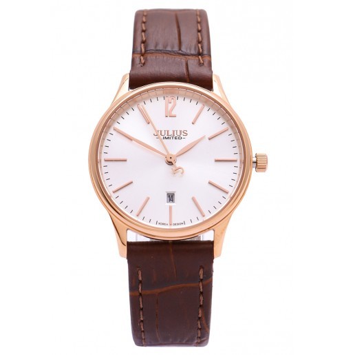 Đồng hồ nữ Julius JAL-042LD (29mm)